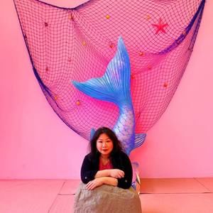 Meet your Posher, Melanie